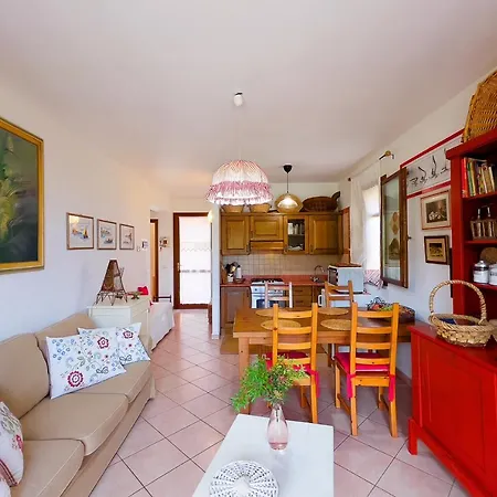 Villino - Goelba Villa Nisporto