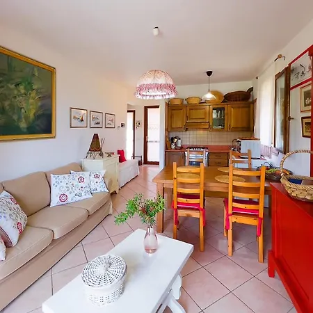 Villa Villino - Goelba *