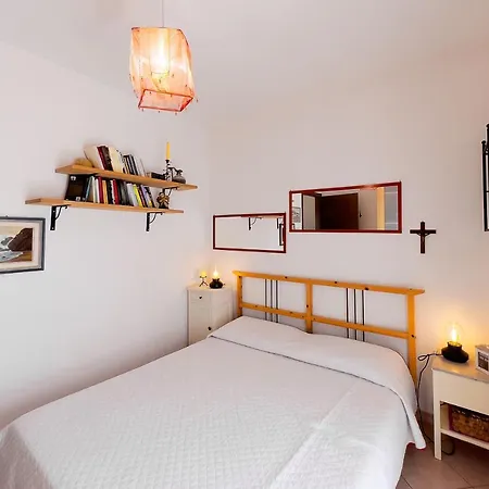 Villino - Goelba Villa