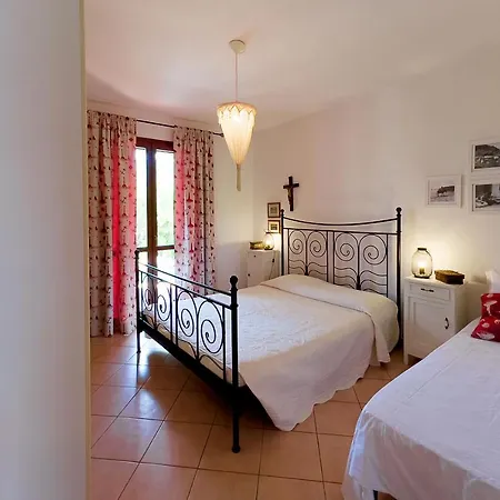 Villino - Goelba Villa Nisporto