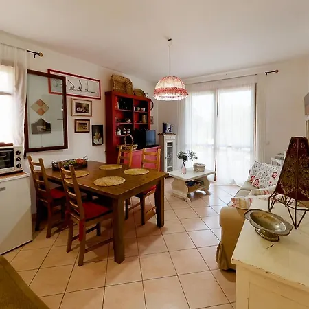Villino - Goelba Villa Nisporto