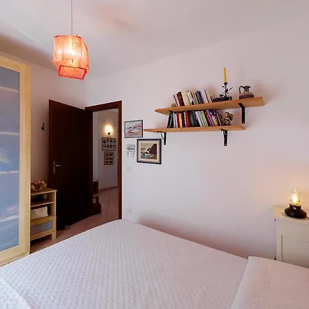 Villino - Goelba Villa Nisporto