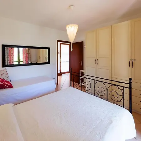 Villa Villino - Goelba