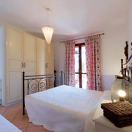 Villa Villino - Goelba