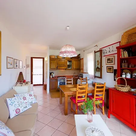 Villa Villino - Goelba Nisporto