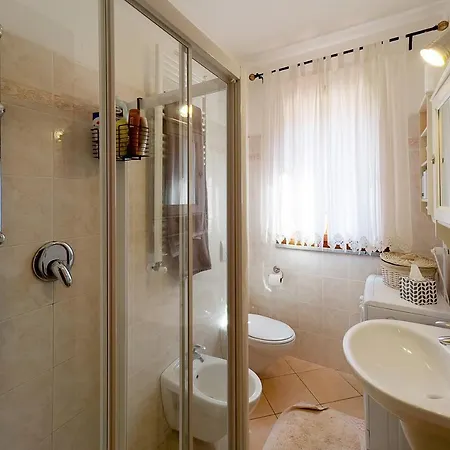 Villino - Goelba Villa *