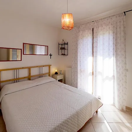Villa Villino - Goelba Nisporto