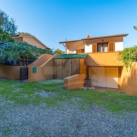 Villino - Goelba Villa