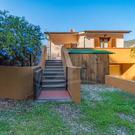 Villino - Goelba *