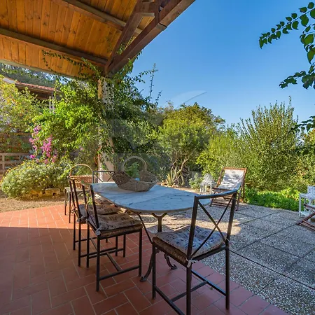 Villino - Goelba Villa *