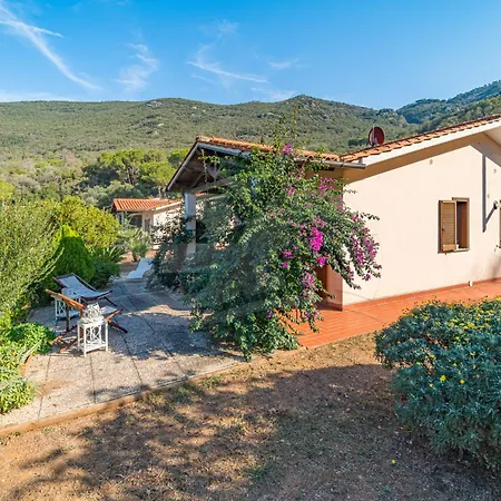 Villino - Goelba Villa *