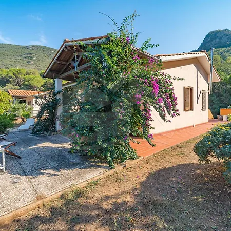 Villino - Goelba Villa