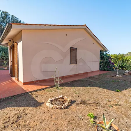 Villa Villino - Goelba *