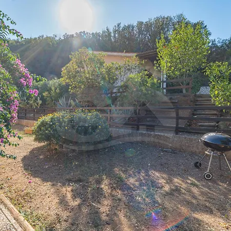 Villa Villino - Goelba *
