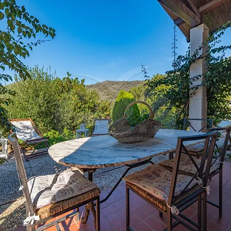 Villino - Goelba