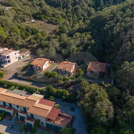 Villa Villino - Goelba *