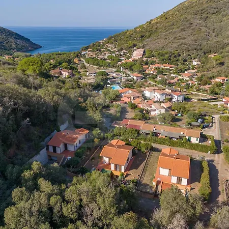 Villino - Goelba